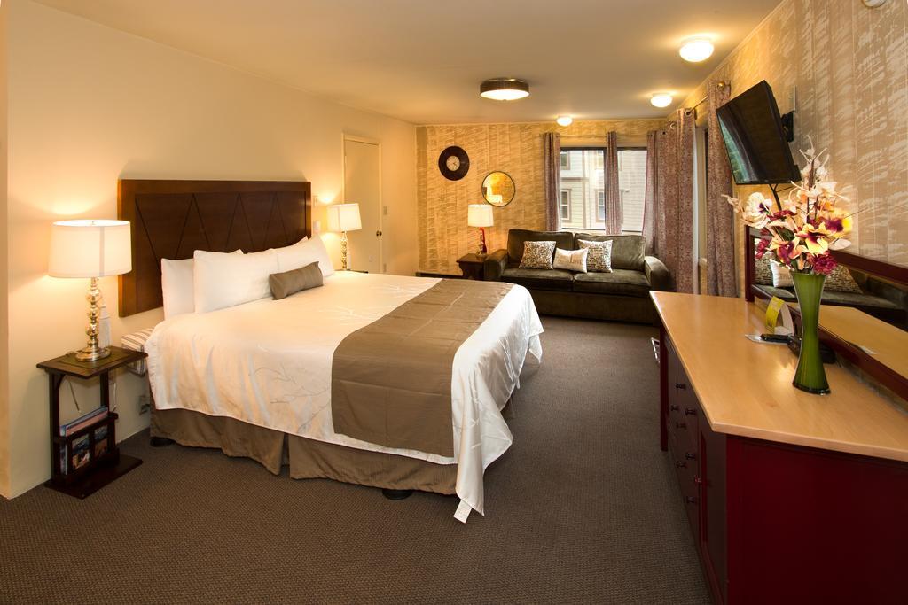 Motel Haus 3*