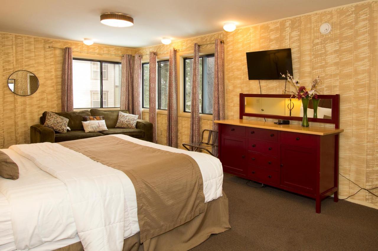 Haus 3* Mammoth Lakes