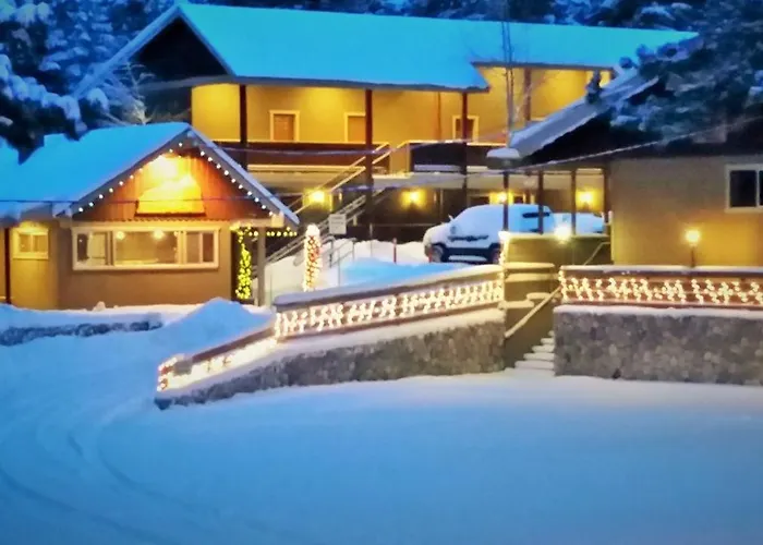 Holiday Haus
