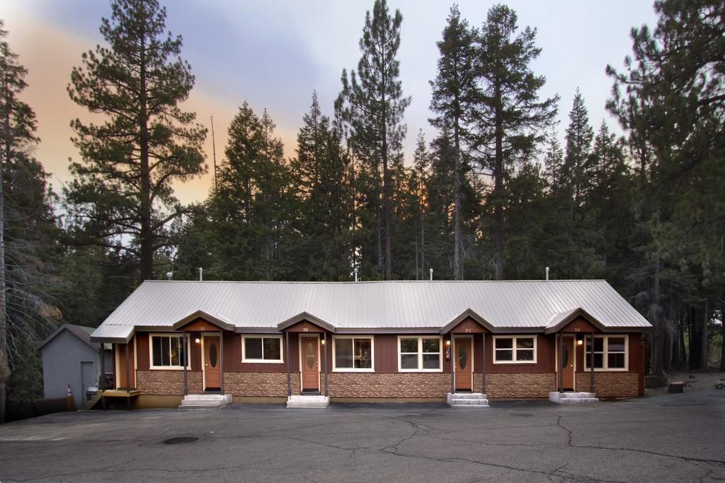 Motel Haus Mammoth Lakes