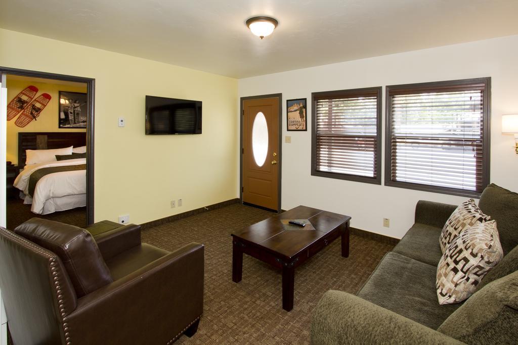 Haus 3* Mammoth Lakes