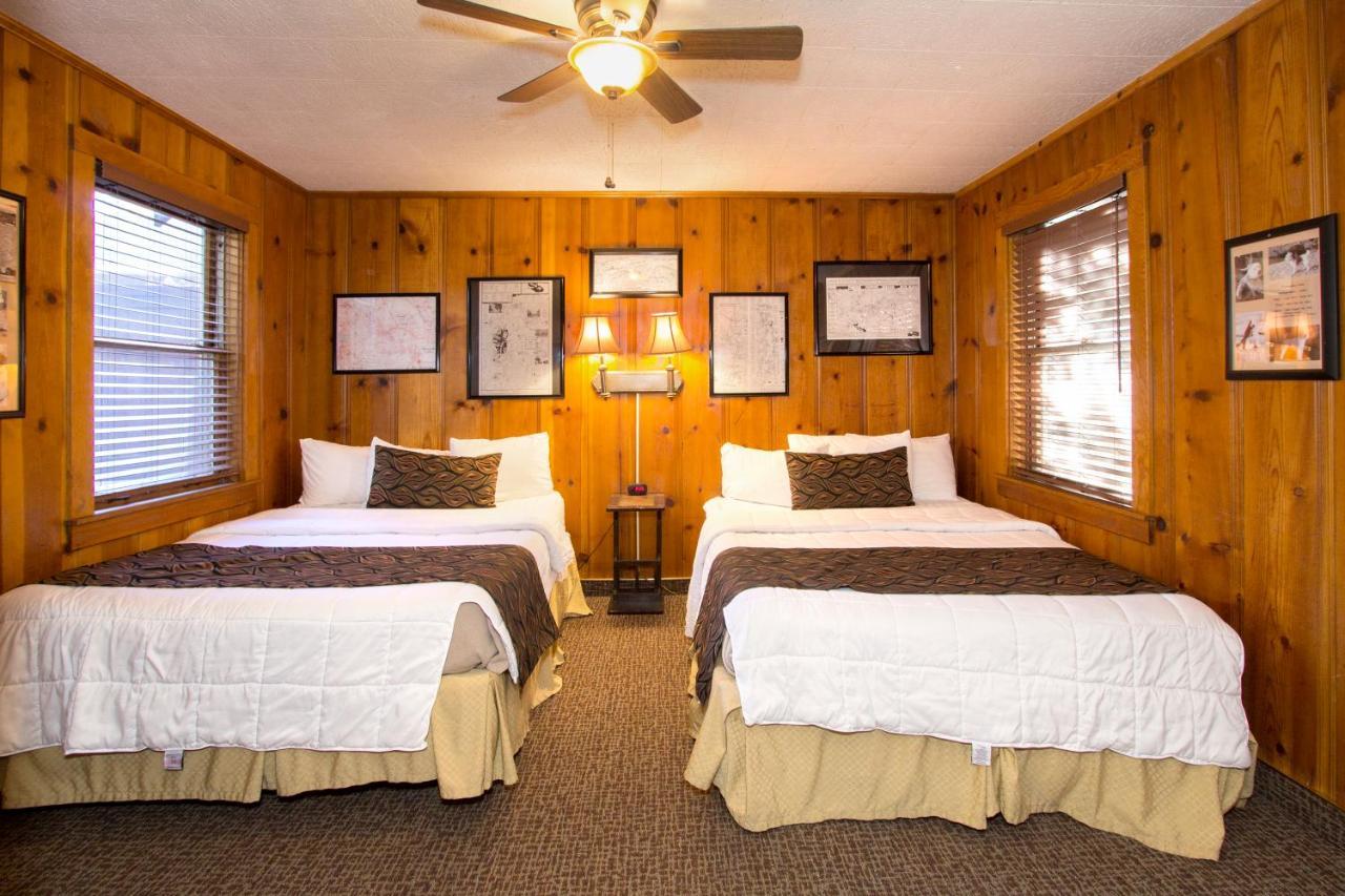 Haus Motel 3*