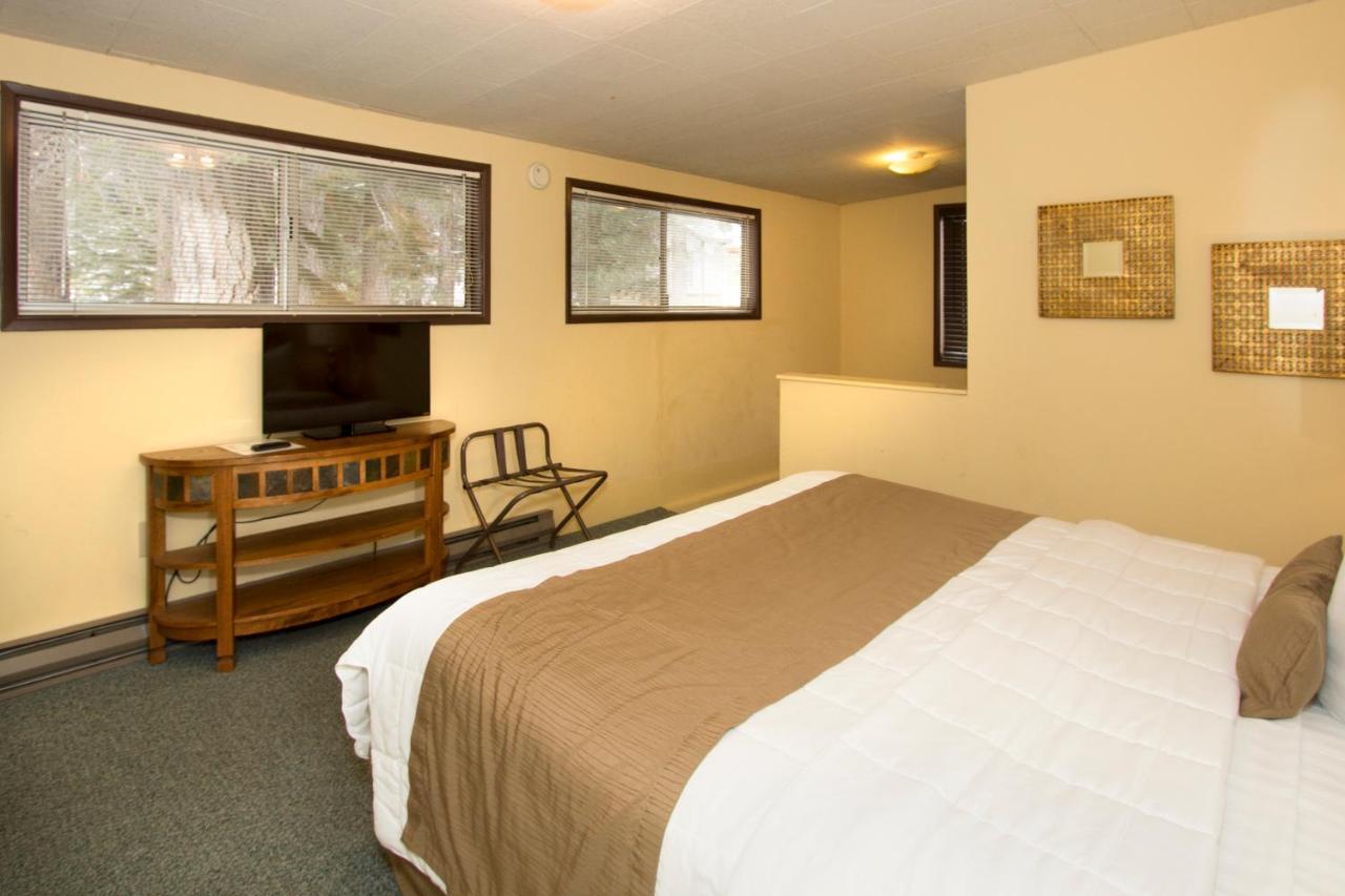 Haus 3* Mammoth Lakes