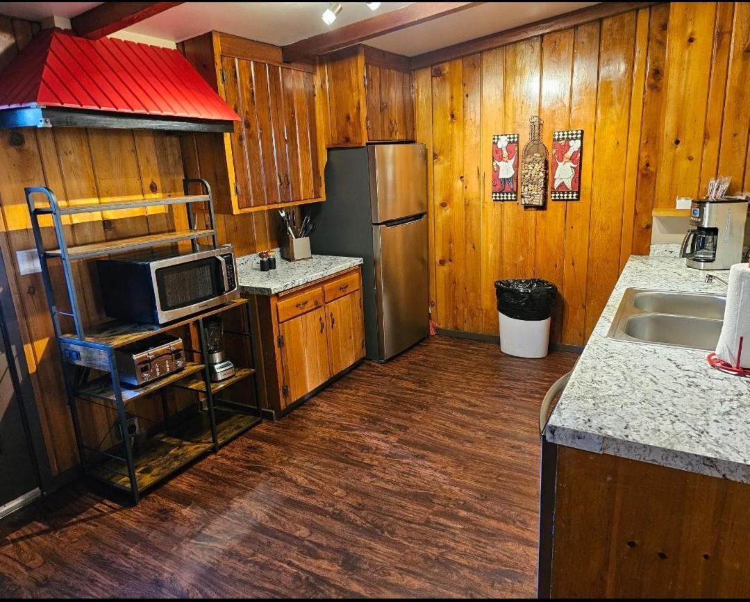 Motel Haus 3*