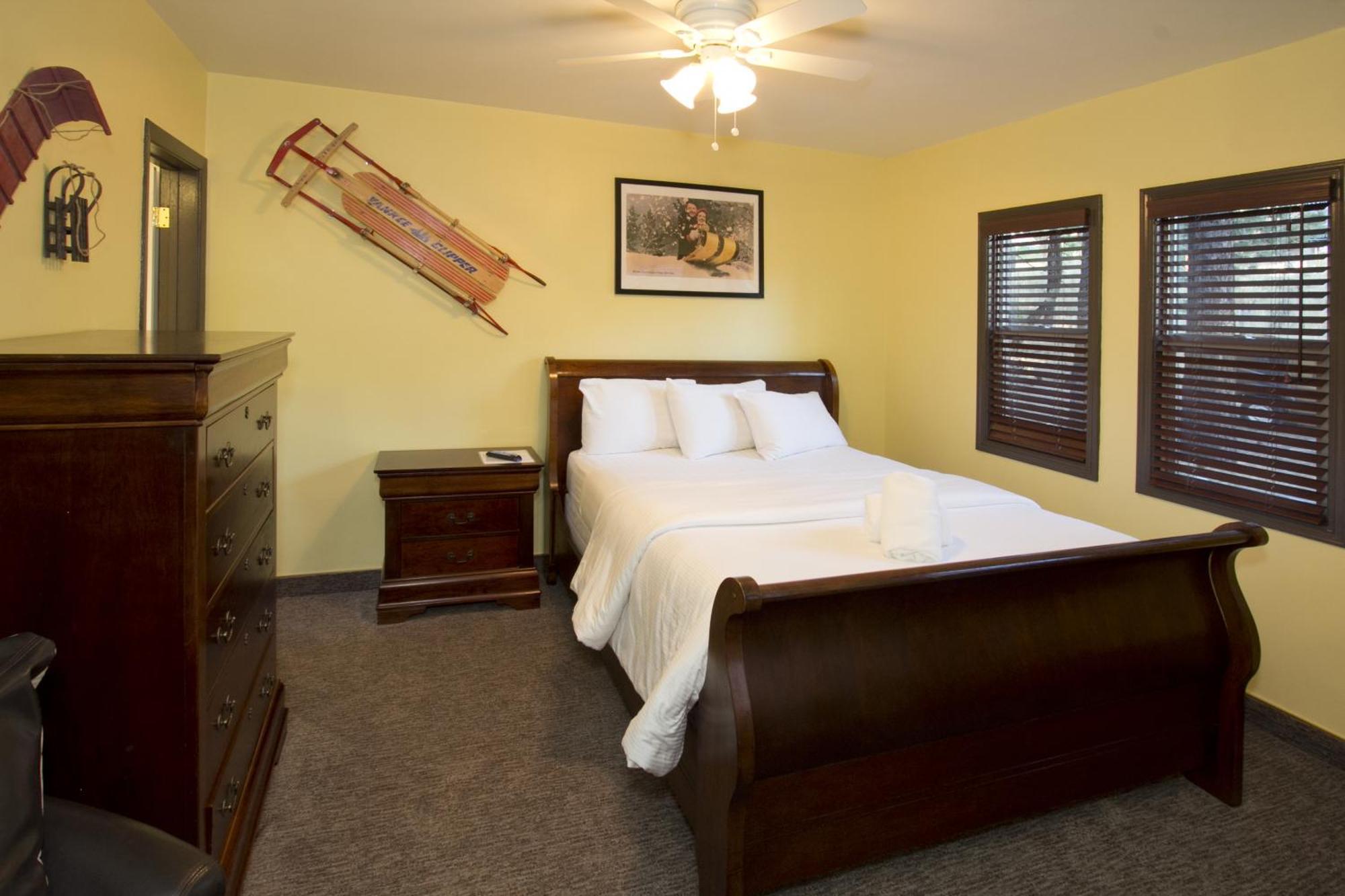 Motel Haus 3*