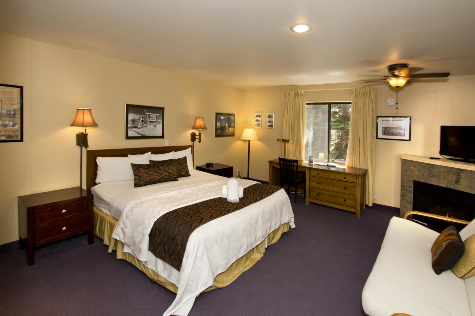 Haus Motel 3*