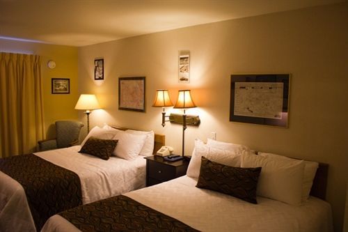 Motel Haus Mammoth Lakes