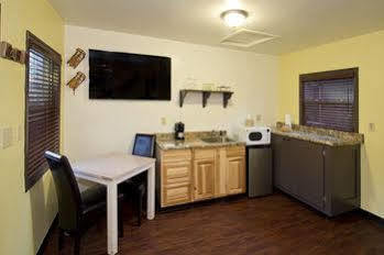 Motel Haus 3*