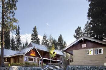 Motel Haus 3*