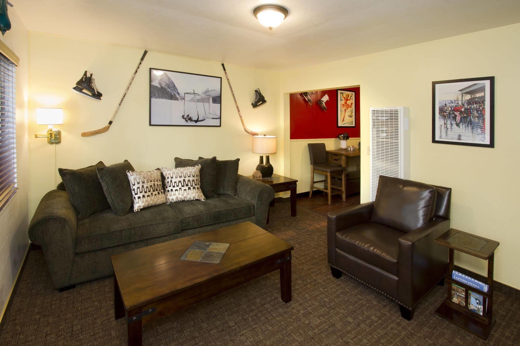 Haus 3* Mammoth Lakes