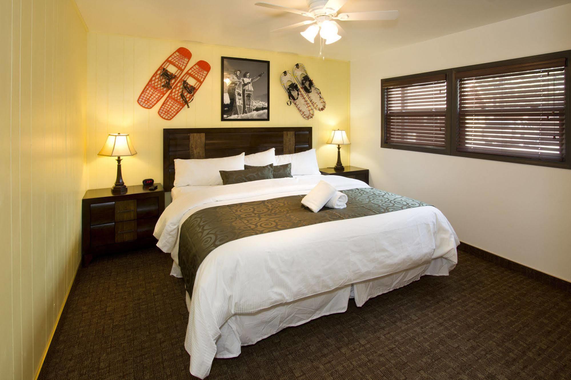 Haus Mammoth Lakes