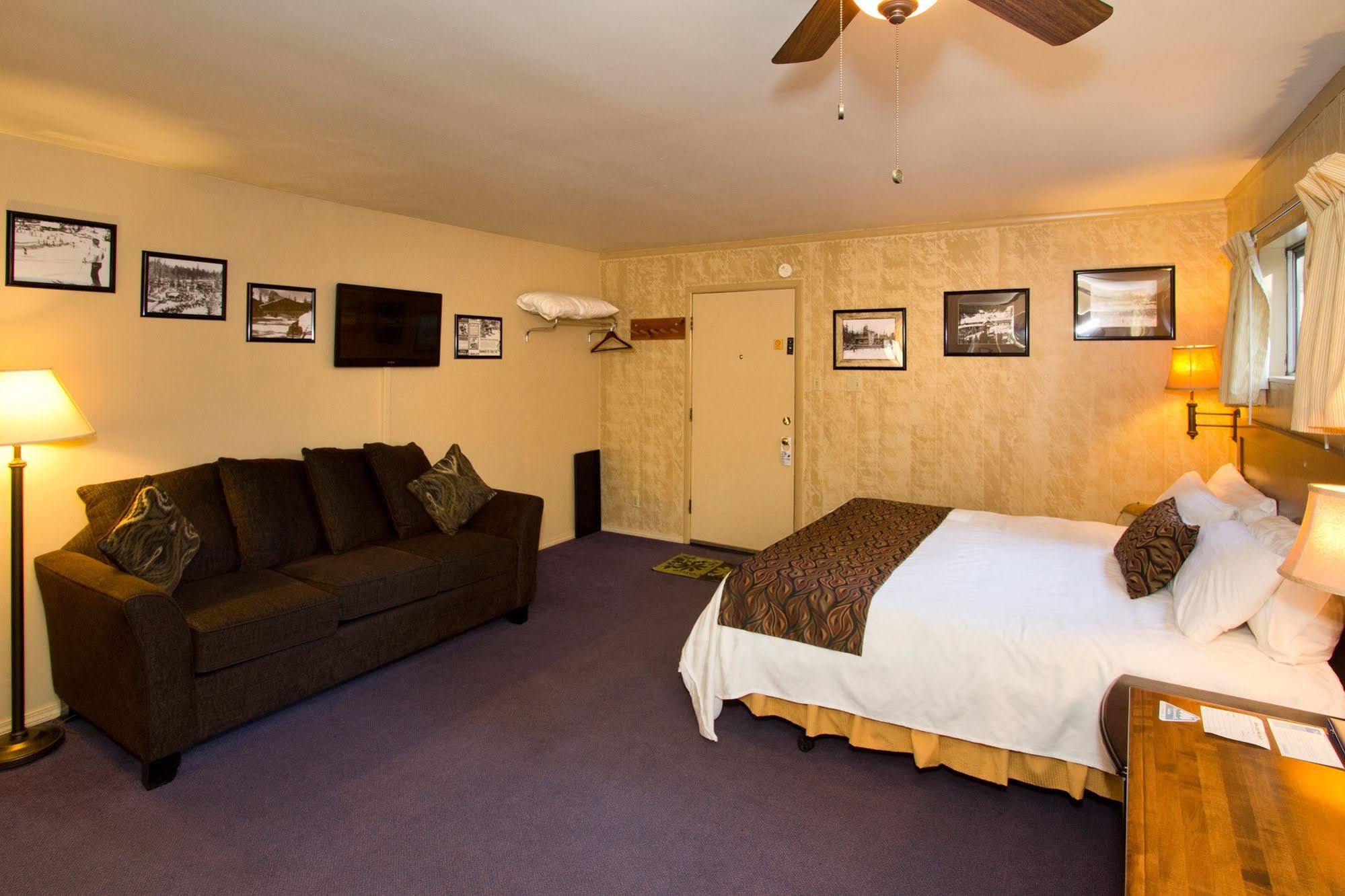 Haus Motel
