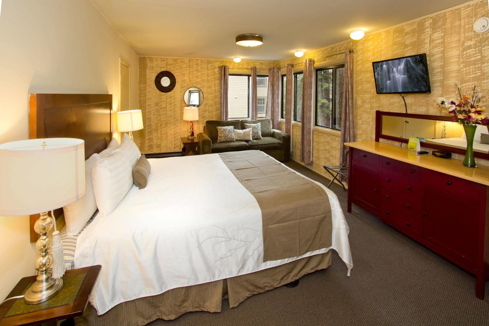 Haus Motel 3*