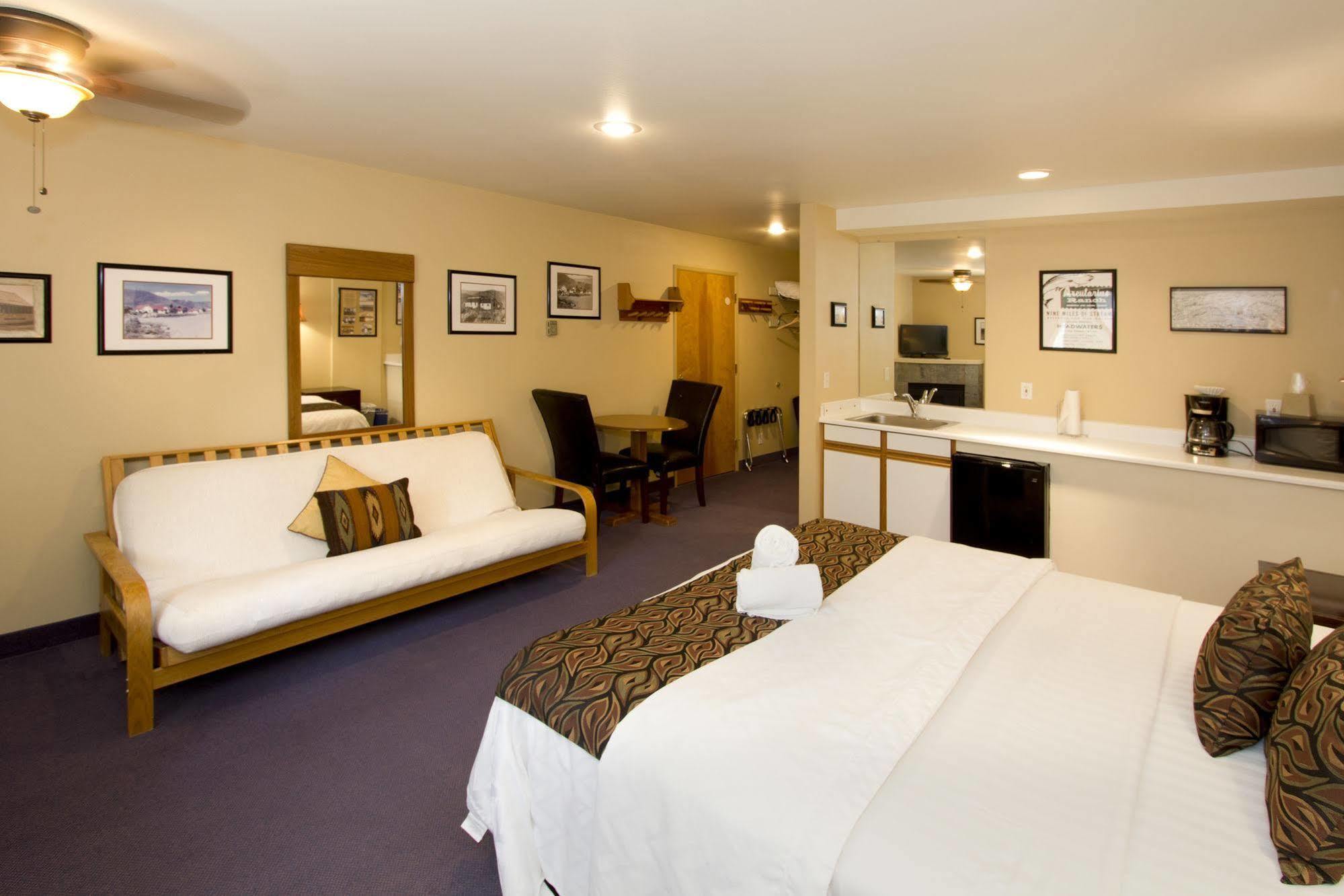 Haus 3* Mammoth Lakes